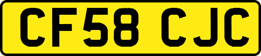 CF58CJC