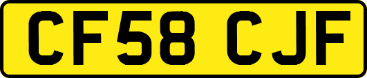 CF58CJF