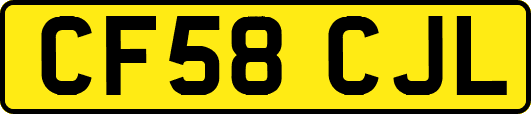 CF58CJL