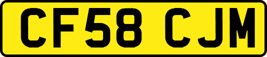 CF58CJM