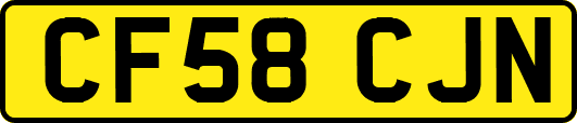 CF58CJN