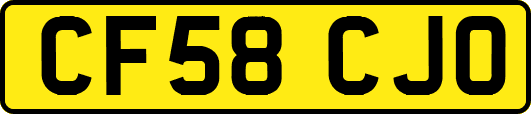 CF58CJO