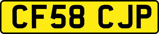 CF58CJP