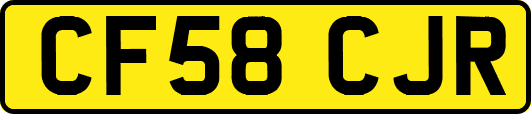 CF58CJR