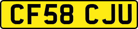 CF58CJU