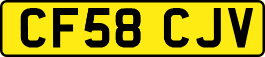 CF58CJV