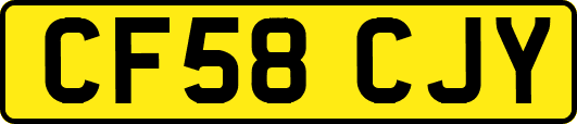 CF58CJY