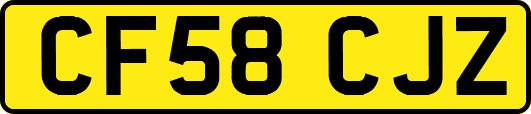 CF58CJZ