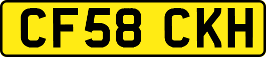 CF58CKH