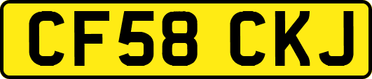 CF58CKJ