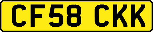 CF58CKK