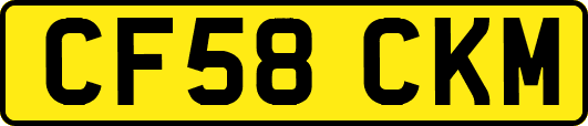 CF58CKM