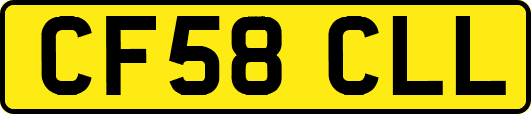 CF58CLL