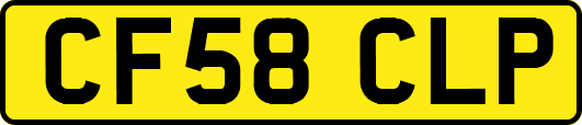 CF58CLP