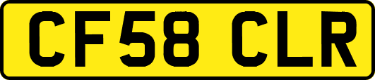 CF58CLR