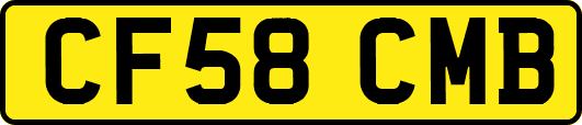 CF58CMB