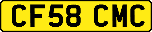 CF58CMC