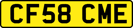 CF58CME