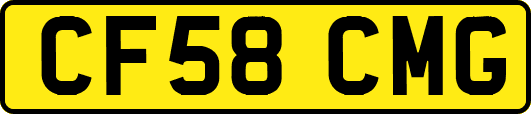 CF58CMG