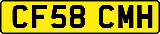 CF58CMH