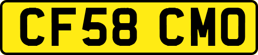 CF58CMO