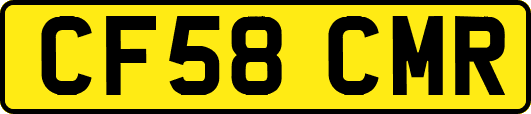 CF58CMR