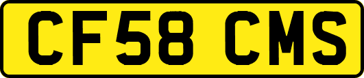 CF58CMS