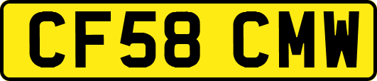 CF58CMW