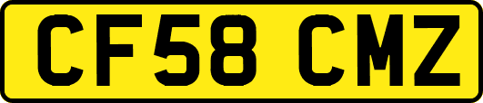 CF58CMZ