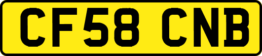 CF58CNB