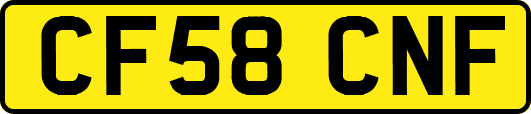 CF58CNF