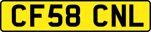 CF58CNL