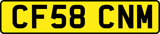 CF58CNM