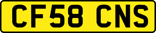 CF58CNS