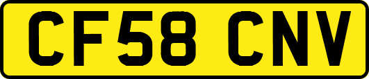 CF58CNV