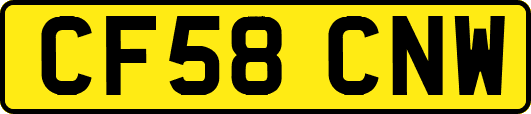 CF58CNW