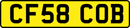 CF58COB