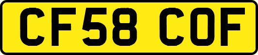 CF58COF