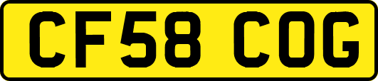 CF58COG