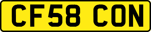 CF58CON