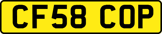 CF58COP