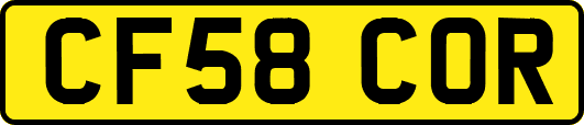 CF58COR