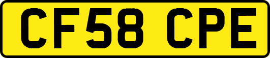 CF58CPE