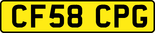 CF58CPG
