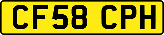 CF58CPH
