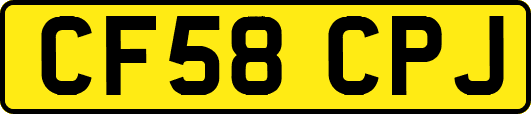 CF58CPJ