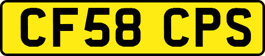 CF58CPS
