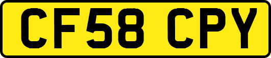 CF58CPY