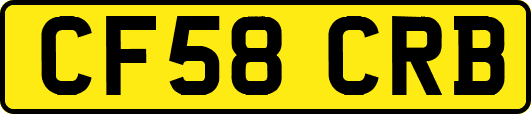 CF58CRB