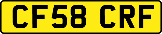 CF58CRF
